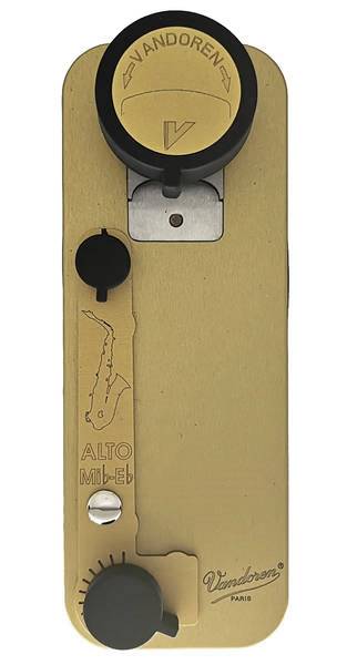 Cortacañas VANDOREN V16/ZZ/JAVA para saxofón alto-0