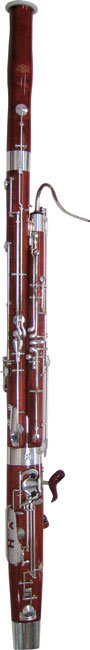 Fagot J. MICHAEL BS-1800