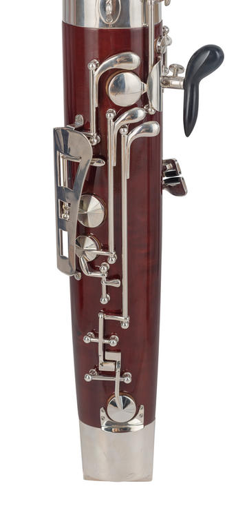 Fagot J. MICHAEL BS-1800-0