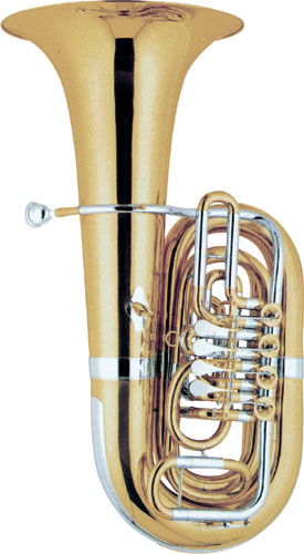 Tuba J. MICHAEL 4000