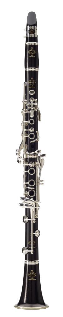 Clarinete BUFFET RC LA