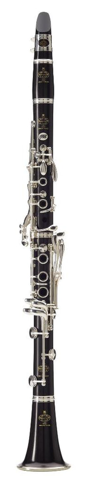 Clarinete BUFFET RC LA 18 Llaves
