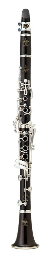 Clarinete BUFFET R13 Sib 18 Llaves