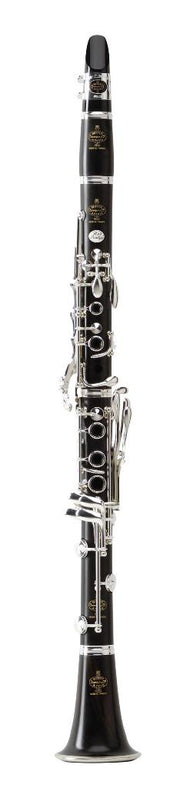 Clarinete BUFFET R13 Prestige Sib