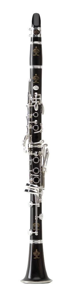 Clarinete BUFFET R13 Prestige Sib