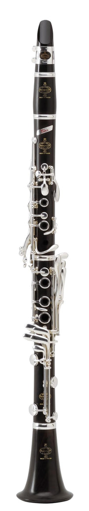 Clarinete BUFFET Tosca Sib Greenline