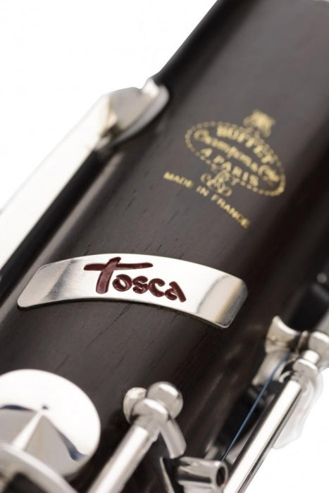 Clarinete BUFFET Tosca Sib Greenline-1