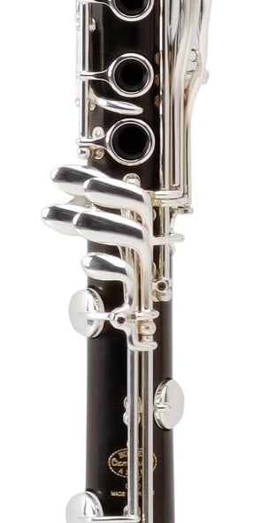 Clarinete BUFFET Tosca Sib Greenline-4