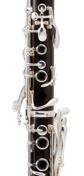 Clarinete BUFFET Tosca Sib Greenline-5