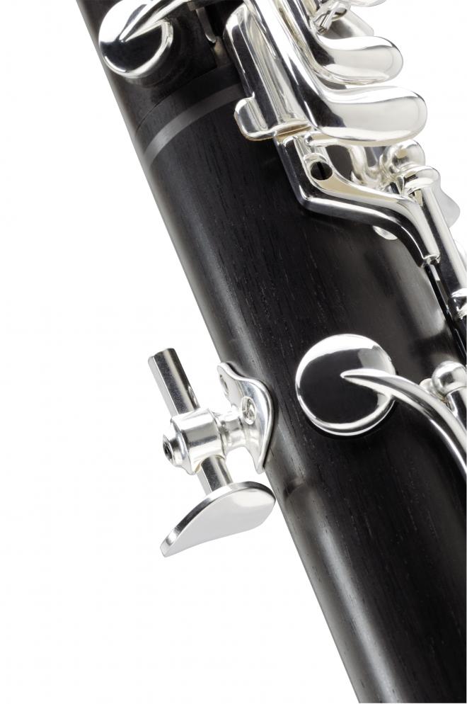Clarinete BUFFET Divine Sib-0