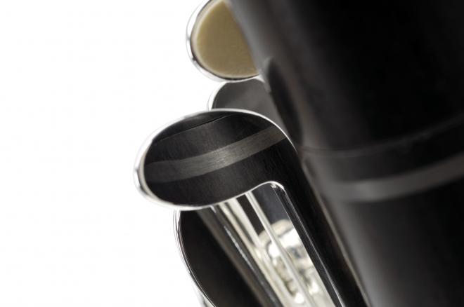 Clarinete BUFFET Divine Sib-1