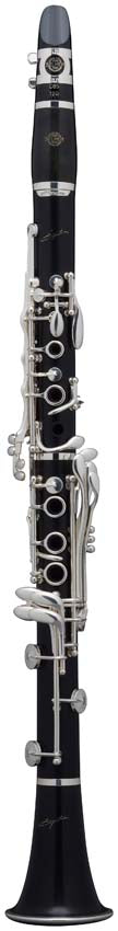 Clarinete SELMER Signature Evolution