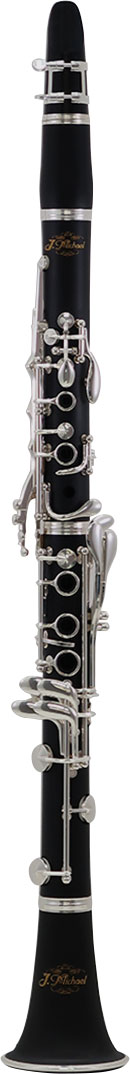 Clarinete J. MICHAEL CL-360