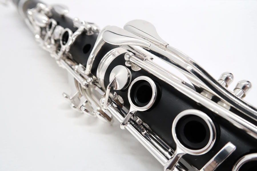 Clarinete J. MICHAEL CL-360-0
