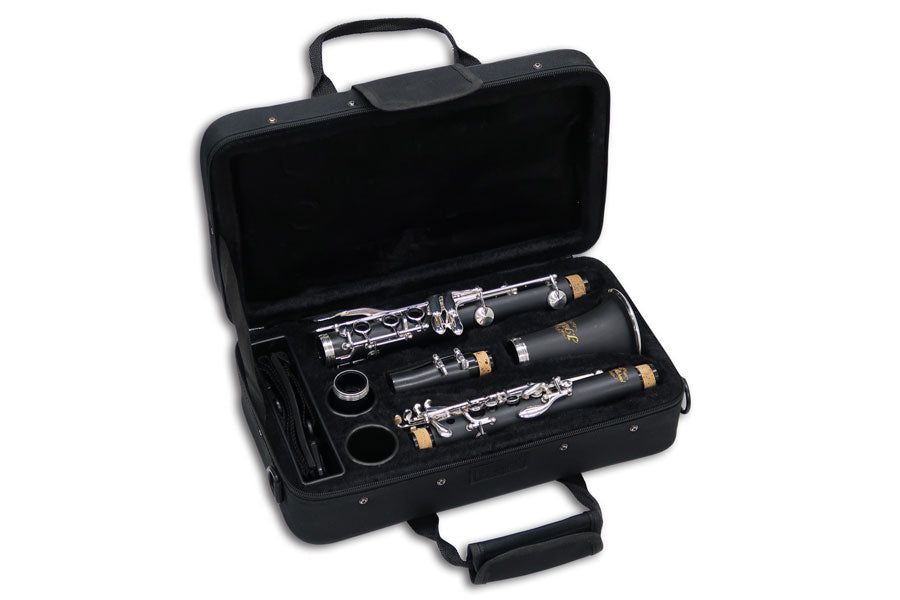 Clarinete J. MICHAEL CL-360-2