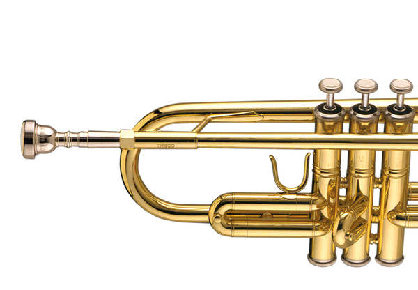 Trompeta BACH TR-650 Sib Lacada-0