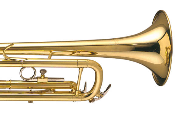 Trompeta BACH TR-650 Sib Lacada-1