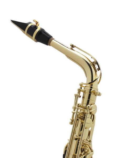 Saxofón alto SELMER Axos-0