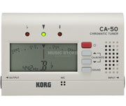 Afinador KORG CA-50     