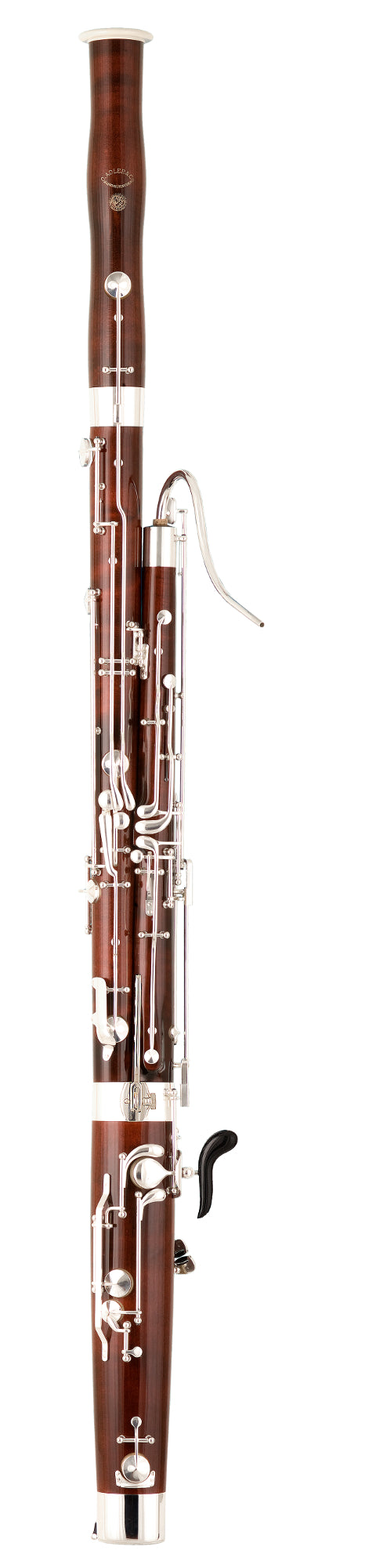 Fagot OSCAR ADLER & CO 1356 Manos Pequeñas