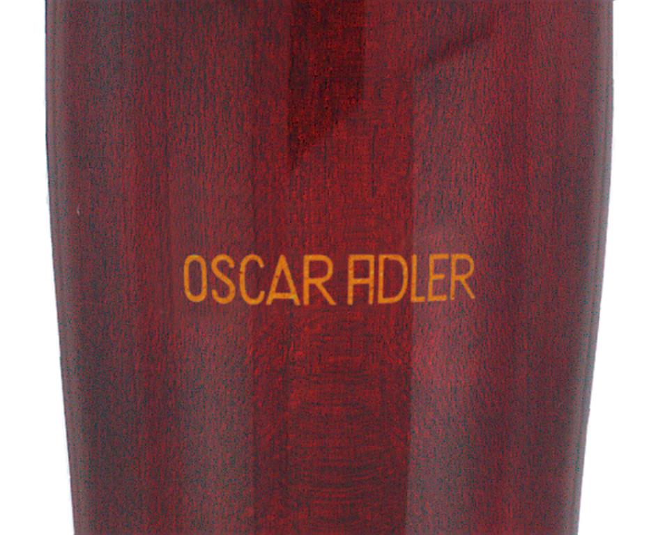 Fagot OSCAR ADLER & CO 1356 Manos Pequeñas-0