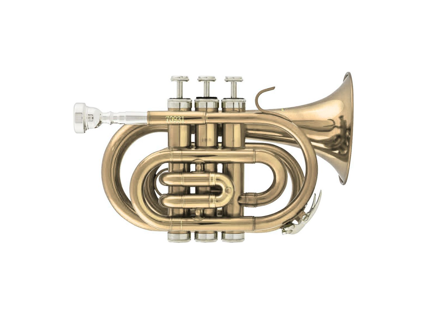 Trompeta Pocket ARNOLDS & SONS ATR-200-0