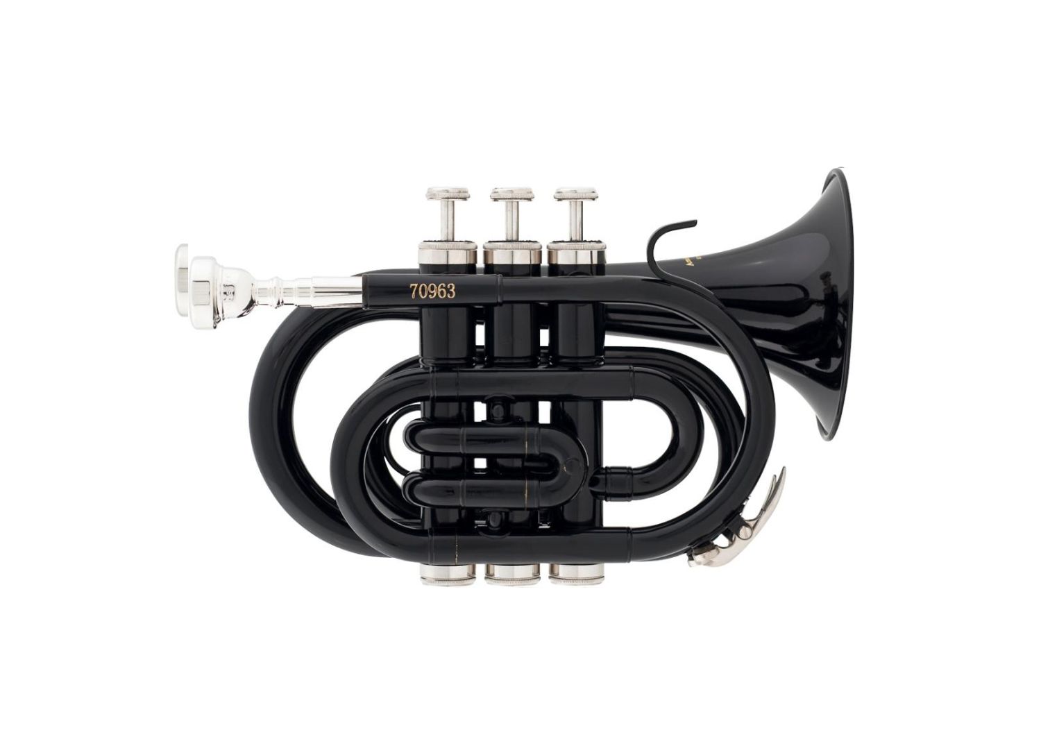 Trompeta Pocket ARNOLDS & SONS ATR-200-2