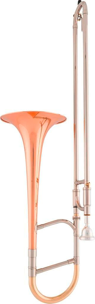 Trombón alto ARNOLDS & SONS ASL-702