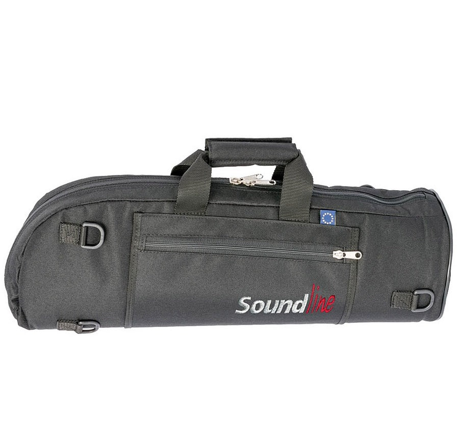 Funda SOUNDLINE para trompeta