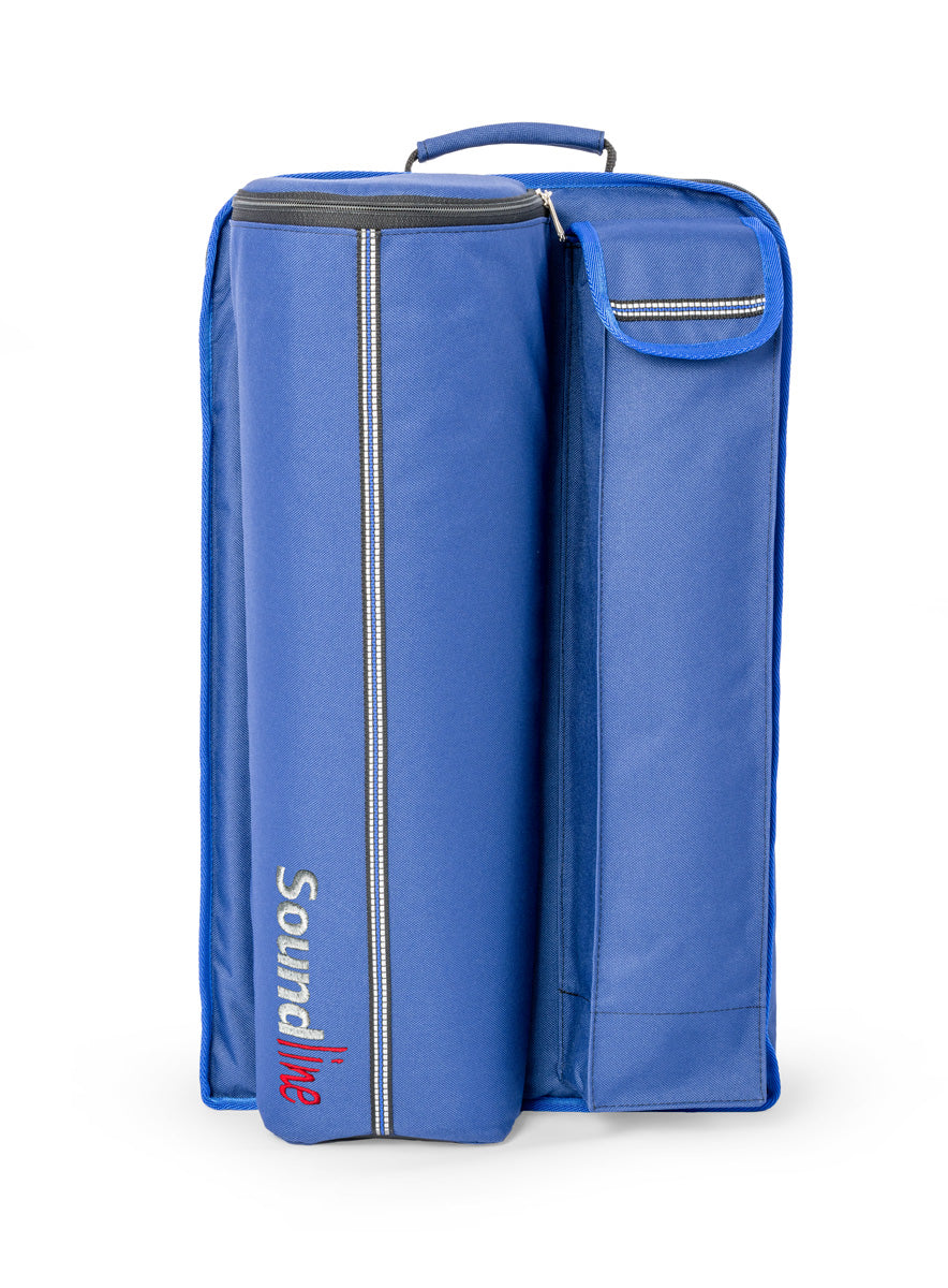 Estuche SOUNDLINE "All in one" para trompeta-1