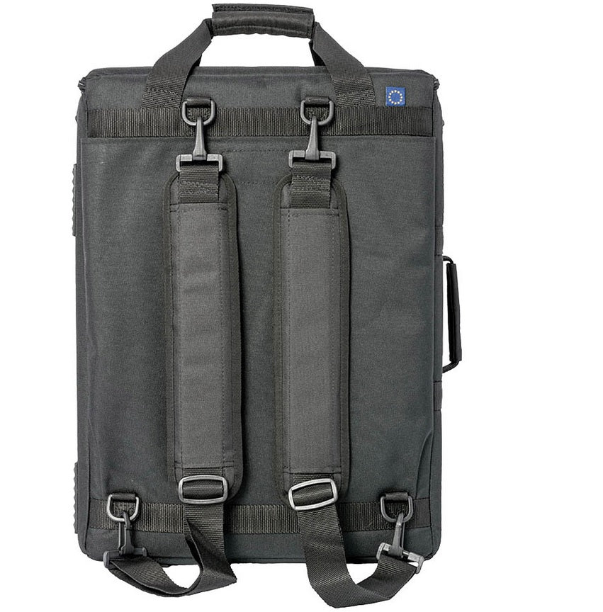 Estuche SOUNDLINE triple para trompeta-0