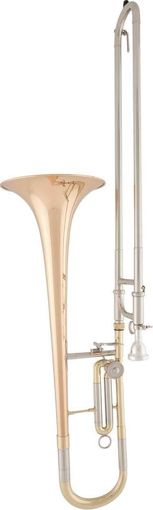Trombón tenor ARNOLDS & SONS ASL-703