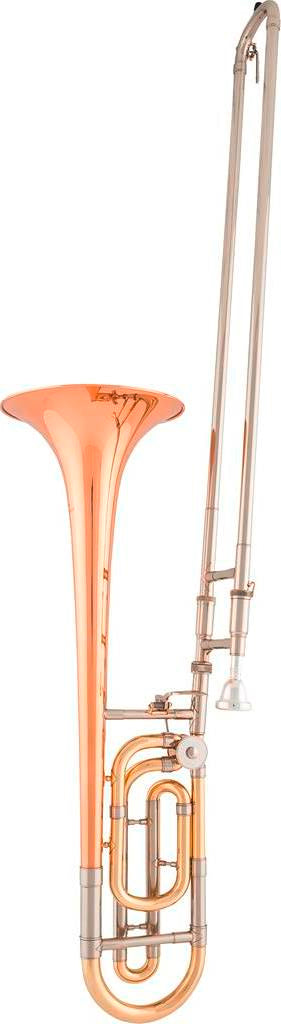 Trombón tenor ARNOLDS & SONS ASL-360B