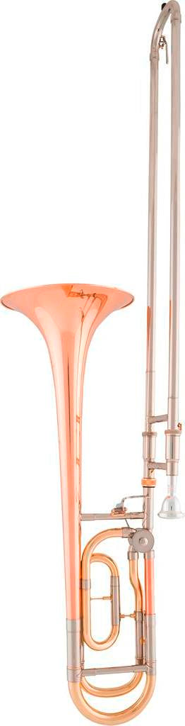 Trombón tenor ARNOLDS & SONS ASL-6480