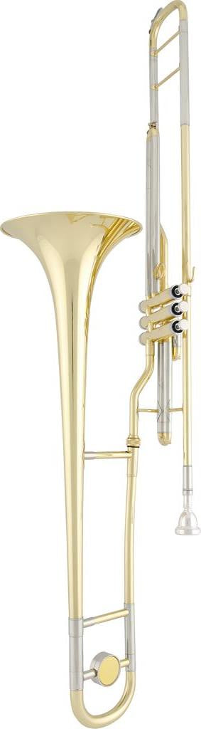 Trombón tenor ARNOLDS & SONS ASL-900