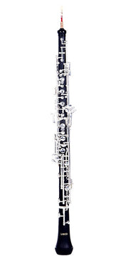 Oboe LA MUSA E-1 J. Alcántara