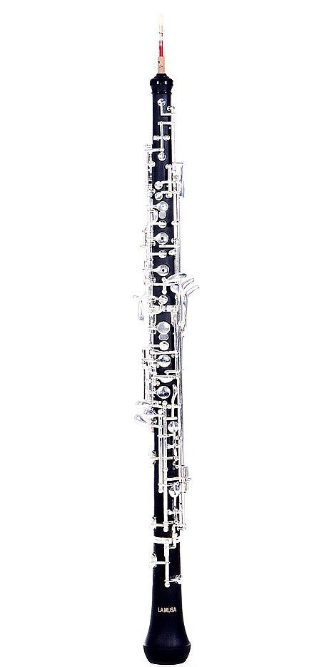 Oboe LA MUSA E-1 J. Alcántara
