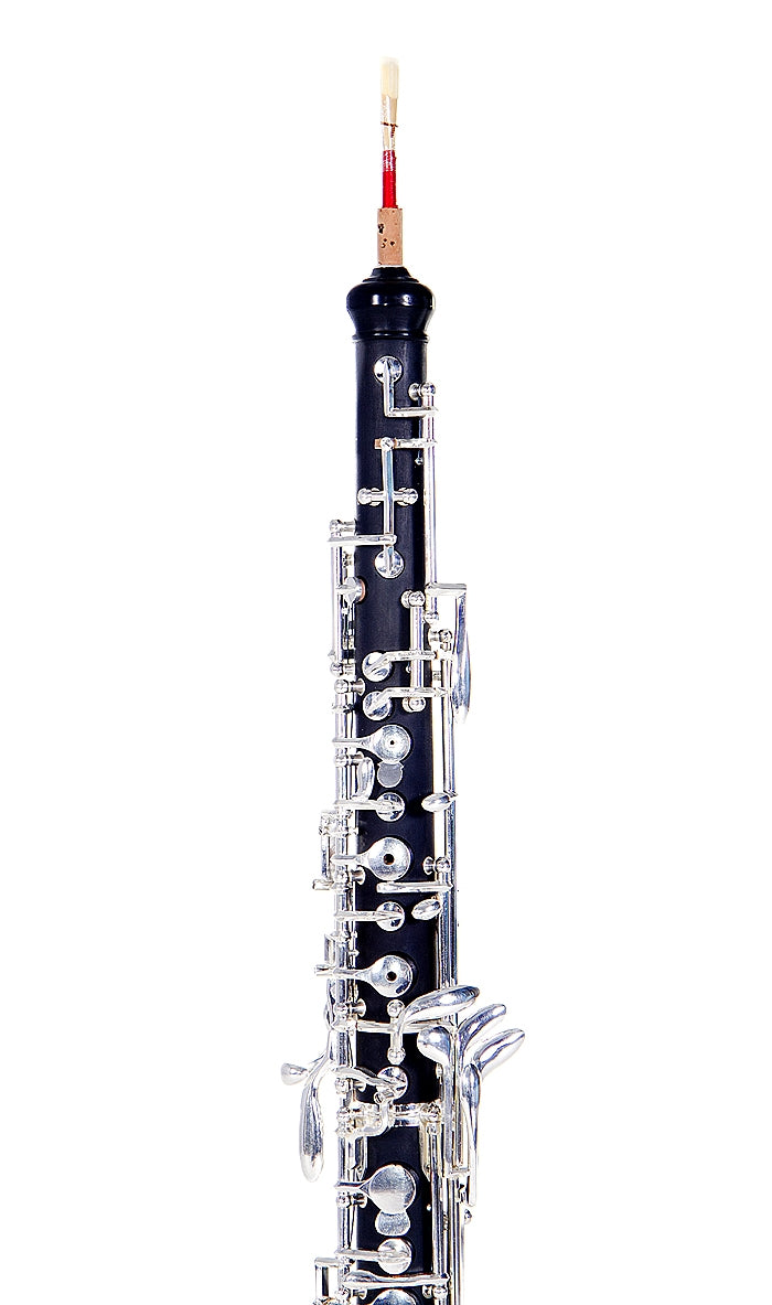 Oboe LA MUSA E-1 J. Alcántara-0