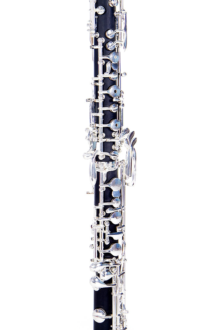 Oboe LA MUSA E-1 J. Alcántara-1