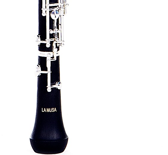 Oboe LA MUSA E-1 J. Alcántara-2