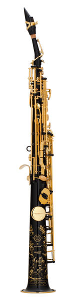 Saxofón soprano Selmer Paris Serie III Jubile NG
