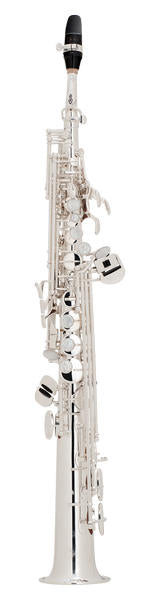 Saxofón soprano Selmer Paris Serie III Jubile AG