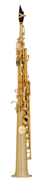 Saxofón soprano Selmer Paris Serie III Jubile Mate