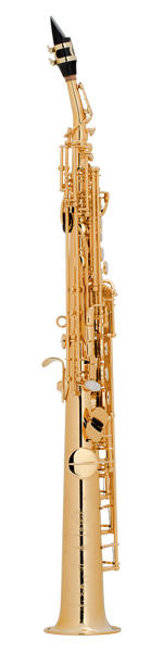 Saxofón soprano Selmer Paris Serie III Jubile AUG