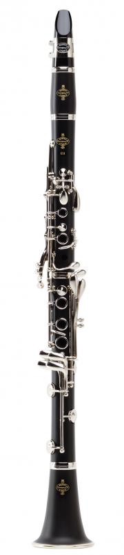 Clarinete BUFFET E11 Sib 