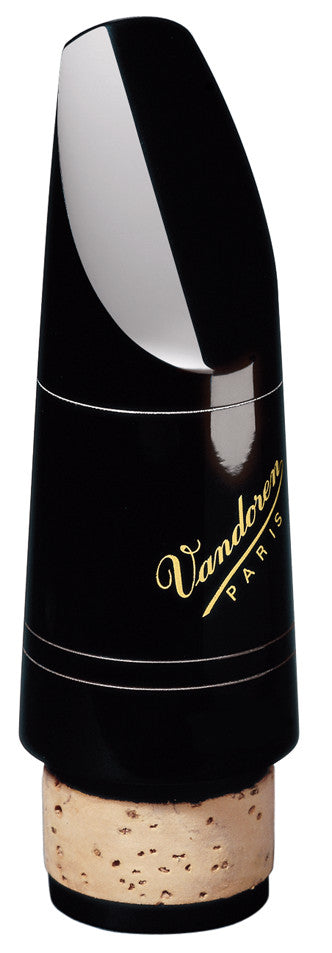 Boquilla VANDOREN B40 para clarinete Sib