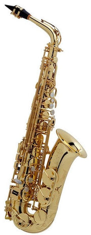 Saxofón alto Selmer Paris SA80 Serie II Jubile GG