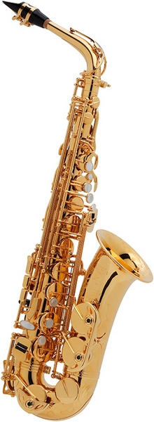 Saxofón alto Selmer Paris SA80 Serie II Jubile AUG