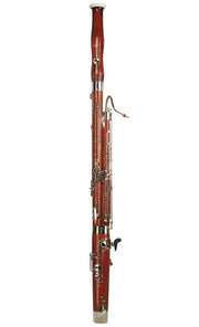 Fagot MOOSMANN 96 Manos pequeñas