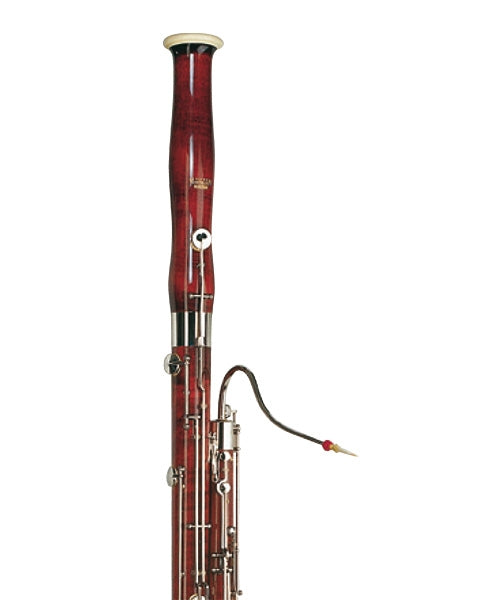 Fagot MOOSMANN 100 "Estudiante"-0